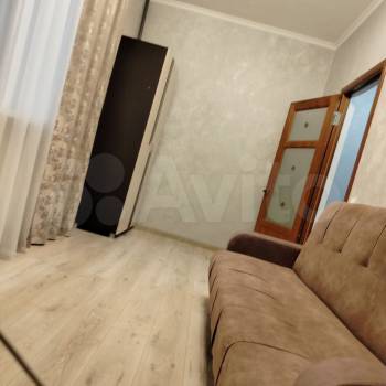 Сдается 1-комнатная квартира, 29 м²