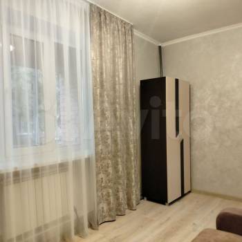 Сдается 1-комнатная квартира, 29 м²