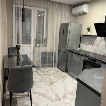 Сдается 1-комнатная квартира, 33,6 м²