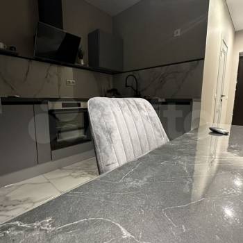 Сдается 1-комнатная квартира, 33,6 м²