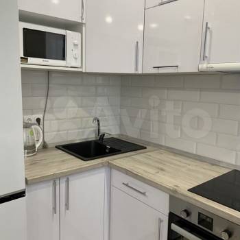 Сдается 1-комнатная квартира, 26 м²