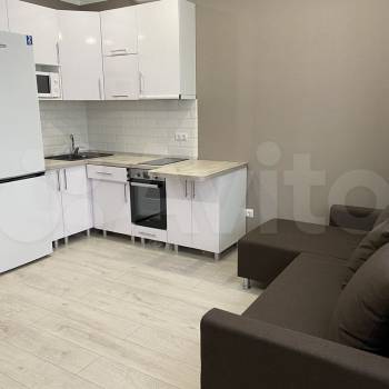 Сдается 1-комнатная квартира, 26 м²