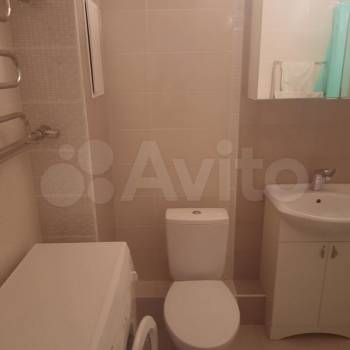 Сдается 1-комнатная квартира, 40 м²