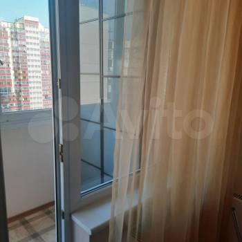 Сдается 1-комнатная квартира, 40 м²