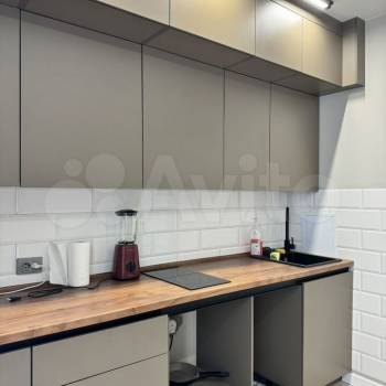 Сдается 1-комнатная квартира, 40 м²