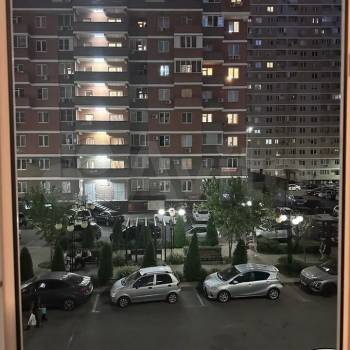 Сдается 1-комнатная квартира, 20 м²