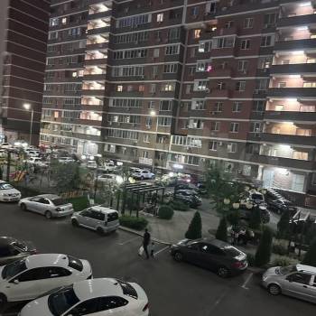 Сдается 1-комнатная квартира, 20 м²