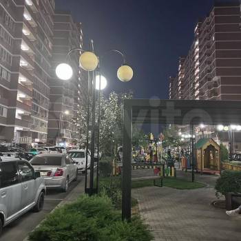 Сдается 1-комнатная квартира, 20 м²