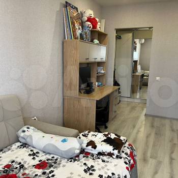 Сдается 1-комнатная квартира, 23,3 м²