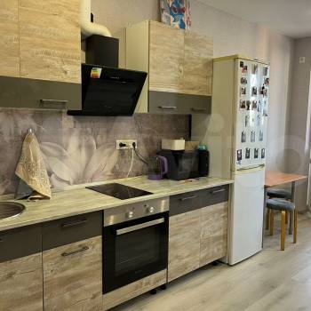 Сдается 1-комнатная квартира, 23,3 м²