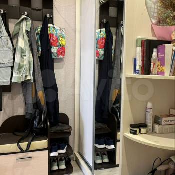 Сдается 1-комнатная квартира, 23,3 м²