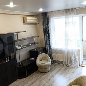 Сдается 1-комнатная квартира, 32 м²