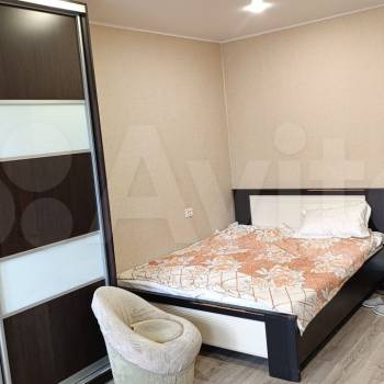 Сдается 1-комнатная квартира, 32 м²