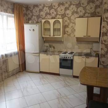 Сдается 2-х комнатная квартира, 67 м²