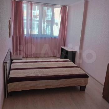 Сдается 2-х комнатная квартира, 67 м²