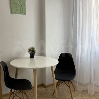 Сдается 2-х комнатная квартира, 56 м²