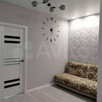 Сдается 2-х комнатная квартира, 40 м²