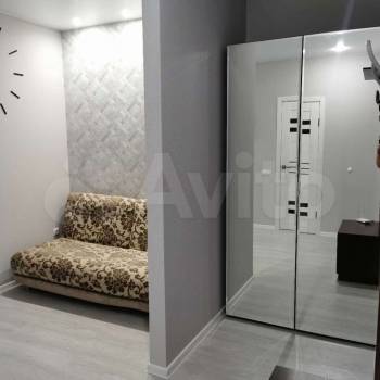 Сдается 2-х комнатная квартира, 40 м²