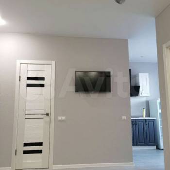 Сдается 2-х комнатная квартира, 40 м²