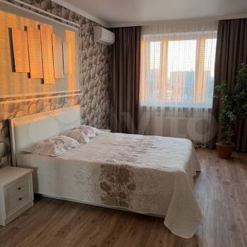 Сдается 2-х комнатная квартира, 62 м²