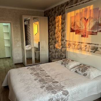 Сдается 2-х комнатная квартира, 62 м²