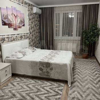 Сдается 2-х комнатная квартира, 62 м²