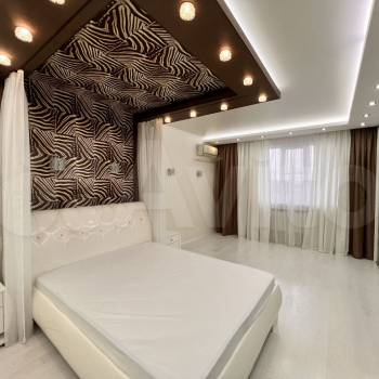 Сдается 2-х комнатная квартира, 85 м²