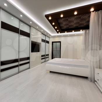 Сдается 2-х комнатная квартира, 85 м²