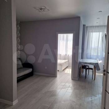 Сдается 2-х комнатная квартира, 40 м²