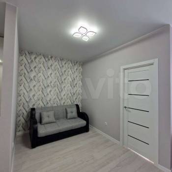 Сдается 2-х комнатная квартира, 40 м²