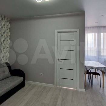 Сдается 2-х комнатная квартира, 40 м²