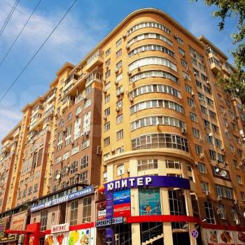 Сдается 2-х комнатная квартира, 80 м²