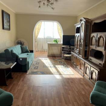 Сдается 2-х комнатная квартира, 80 м²