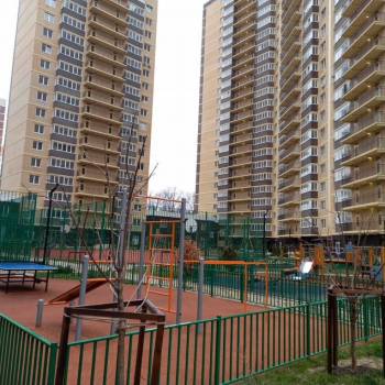 Продается 1-комнатная квартира, 24 м²