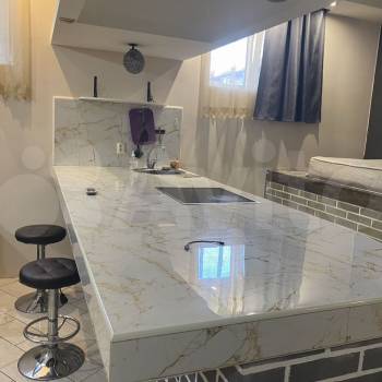 Продается 1-комнатная квартира, 30 м²