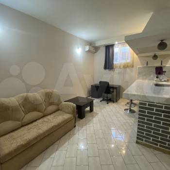 Продается 1-комнатная квартира, 30 м²