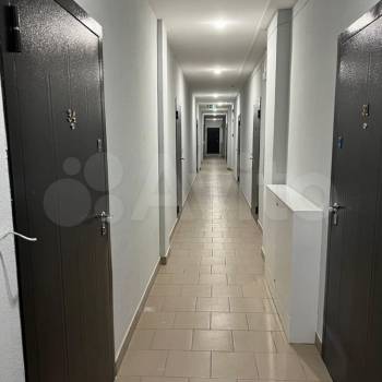 Продается 1-комнатная квартира, 21,5 м²