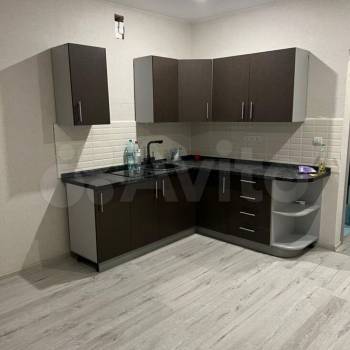 Продается 1-комнатная квартира, 21,5 м²