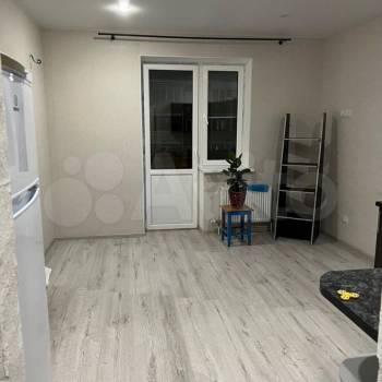 Продается 1-комнатная квартира, 21,5 м²