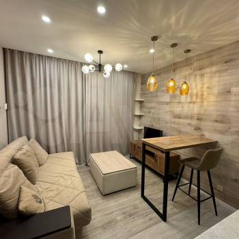 Продается 1-комнатная квартира, 19,5 м²