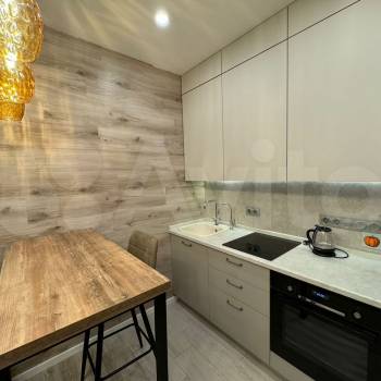 Продается 1-комнатная квартира, 19,5 м²