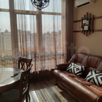 Продается 2-х комнатная квартира, 60,5 м²