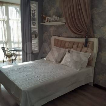 Продается 2-х комнатная квартира, 60,5 м²