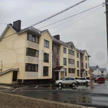 Продается 1-комнатная квартира, 32,1 м²