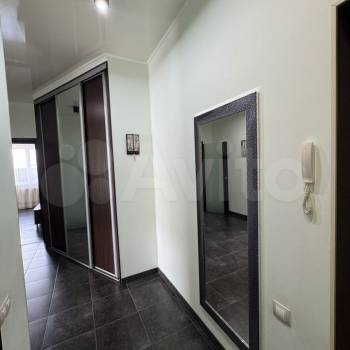 Продается 2-х комнатная квартира, 50,4 м²