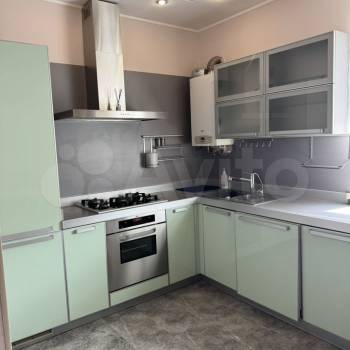 Продается 2-х комнатная квартира, 50,4 м²