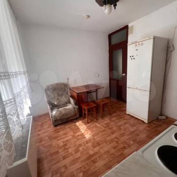 Продается 2-х комнатная квартира, 56,5 м²