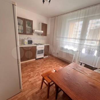 Продается 2-х комнатная квартира, 56,5 м²