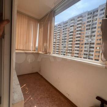 Продается 2-х комнатная квартира, 56,5 м²