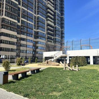 Продается 2-х комнатная квартира, 60 м²